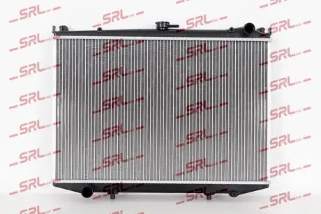 Автозапчасть SRLine 2768084