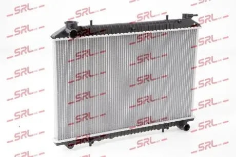Автозапчасть SRLine 2750083