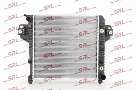 Автозапчасть SRLine 3410081