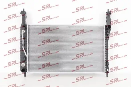 Автозапчасть SRLine 2550081