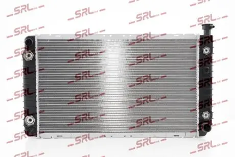 Автозапчасть SRLine 2530084