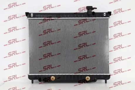 Автозапчасть SRLine 2532081