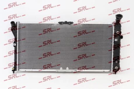 Автозапчасть SRLine 2530081