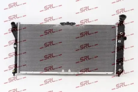 Автозапчасть SRLine 2530081
