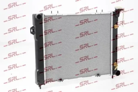Автозапчасть SRLine 2406084