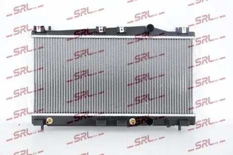 Автозапчасть SRLine 2402082