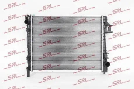 Автозапчасть SRLine 3170081