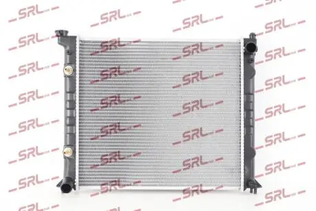 Автозапчасть SRLine 2735084
