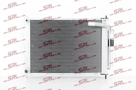 Автозапчасть SRLine 270708A7