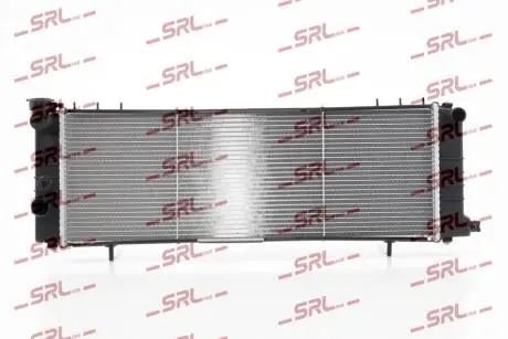 Автозапчасть SRLine 2404085