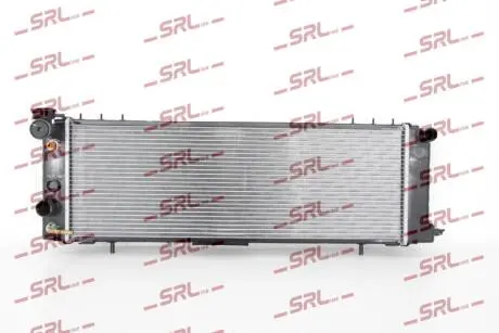 Автозапчасть SRLine 2404081