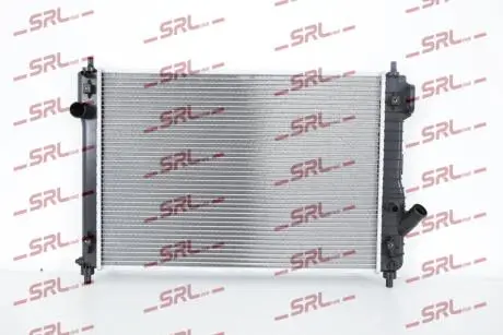 Автозапчасть SRLine 2515083