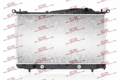 Автозапчасть SRLine 2511083