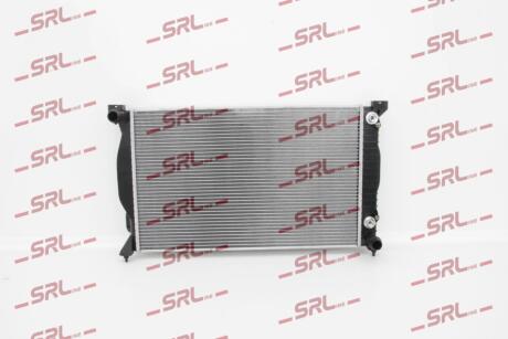 Автозапчасть SRLine 1334088