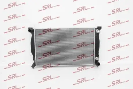 Автозапчасть SRLine 1334088