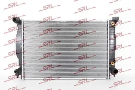 Автозапчасть SRLine 1334084