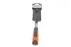 Фото 3 - тріскачка 1/2" 90 зубів 250 мм NEO TOOLS 08536 Тріскачка 1/2" 90 зубів 250 мм NEO TOOLS 08536 (фото 3)