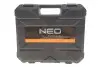 Набір інструментів для перевірки биття диска гальмівного NEO TOOLS 11130 (фото 2)