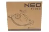 Набір інструментів для перевірки биття диска гальмівного NEO TOOLS 11130 (фото 3)