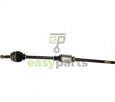 Привiдний вал JP GROUP 1243101080