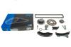 Комплект ланцюга ГРМ Opel Astra/Insignia A 1.6 CDTi 13-18 (МКПП) IJS GROUP 401288FK (фото 13)