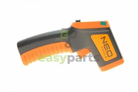 Термометр інфрачервоний (32 - 42.9°С) NEO TOOLS 75270