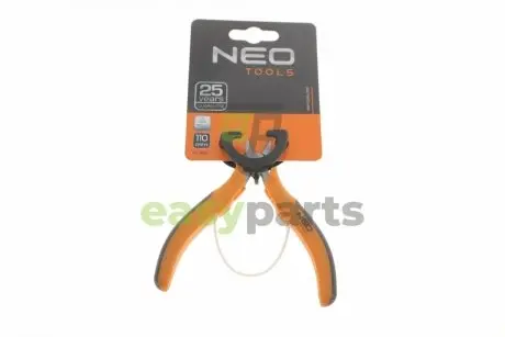Бокорізи 4,5" L-110 мм NEO TOOLS 01106
