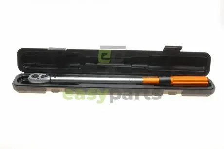 Ключ динамометричний 1/2" 40-220 Нм 510 мм NEO TOOLS 08835