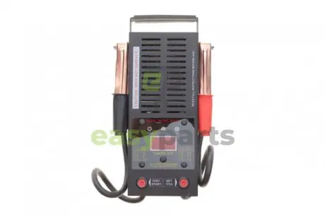 Тестер акумуляторів цифровой 12V NEO TOOLS 11985