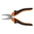 Плоскогубці 6&quot; L-160 мм NEO TOOLS 01250 (фото 1)