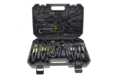 Набір плоскогубців для хомутів 9 од. NEO TOOLS 11228