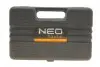 Набір знімачів шківа генератора (13шт) NEO TOOLS 11167 (фото 3)