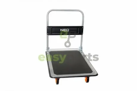 Візок транспортний платформенний 300 кг NEO TOOLS 84403