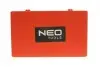 Набір кілець гумових O-ring 419 од. NEO TOOLS 11983 (фото 3)