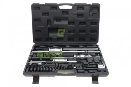 Набір інструментів для зняття форсунок універсальний NEO TOOLS 11884