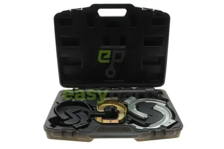 Набір для зняття автомобільних пружин (3 к-кт) NEO TOOLS 11797