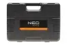 Пристрій для прокачки (універсальне) 3 bar NEO TOOLS 11267 (фото 2)