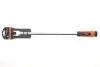 Вороток 1/2" 450 мм з шарніром NEO TOOLS 08560 (фото 1)