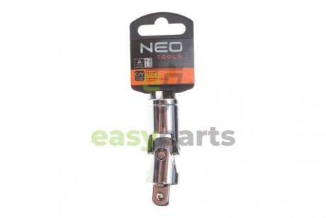 Кардан 1/2" 65 мм NEO TOOLS 08551