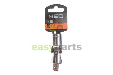 Кардан 1/2" 65 мм NEO TOOLS 08551