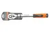 Тріскачка 1/2" телескопічна 72 зубця 305-445 мм NEO TOOLS 08515 (фото 1)