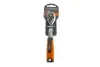 Фото 1 - тріскачка 1/4" 72 зубца 145 мм NEO TOOLS 08503 Тріскачка 1/4" 72 зубца 145 мм NEO TOOLS 08503 (фото 1)