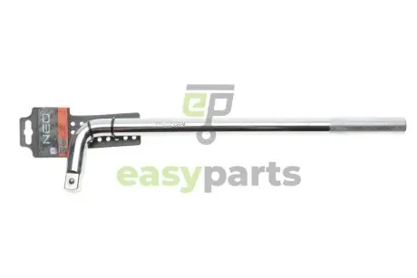 Вороток 3/4" 450 мм Г-подібний NEO TOOLS 08357