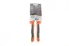 Плоскогубці переставні 9,5&quot; L-240 мм NEO TOOLS 01200 (фото 2)