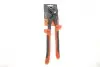 Плоскогубці переставні 0-46 мм 12&quot; L-300 мм NEO TOOLS 01203 (фото 1)