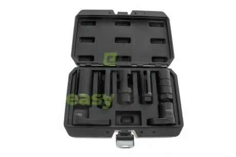 Набір інструментів для лямбда-зонда 1/2 (7шт) NEO TOOLS 11881