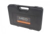 Набір для зняття автомобільних пружин (2 к-кт) NEO TOOLS 11798 (фото 3)
