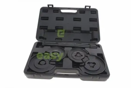 Набір для зняття автомобільних пружин (2 к-кт) NEO TOOLS 11798 (фото 1)