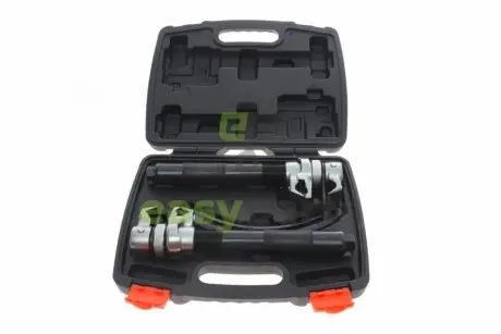 Стяжка пружин амортизаторів (к-кт 2шт) (280mm) (струбцини) NEO TOOLS 11796