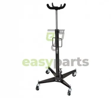 Cтійкa тpaнcміcійнa гідpaвлічнa 500 кг h=1075-1900 мм NEO TOOLS 11712